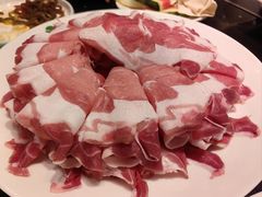 -绿达涮府(重庆路店)