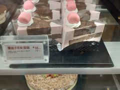 -85度C(南京龙江店)