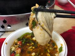 -花苑美食横琴生蚝火锅(拱北粤华路店)