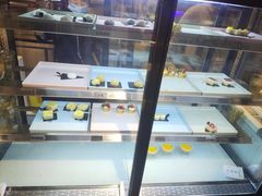 -釜盛海鲜烤肉火锅自助料理(正义坊购物中心店)