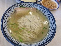 -朱洪元苏式面馆(绿宝广场店)