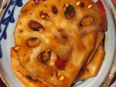 -味福记·本地特色菜(八一万达广场店)