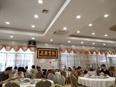 大堂-姚林轩