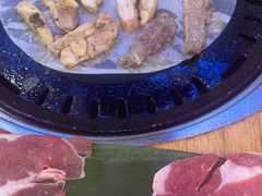 -玄希浪漫厨房·韩料烤肉(湖滨银泰in77店)