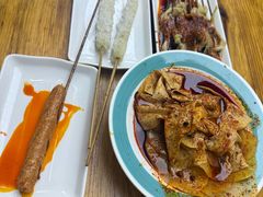 -马三洋芋片(兰州总店)