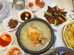 -长顺参鸡汤店(西塔总店)