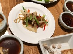 -萨拉伯尔水源素问店·韩国宫廷料理(人民路店)