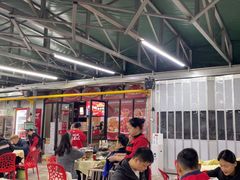 -聚味瞿记·龙虾堂(树木岭店)