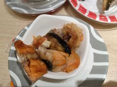 -新一番三文鱼寿司(大东海店)