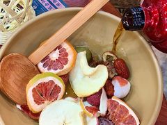 -草本味·市井羊肉馆·烧烤·龙虾·口味菜(新开铺总店)