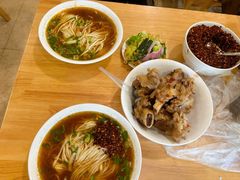 -水仙拉面(水仙街店)
