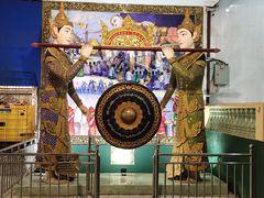 -ခြောက်ထပ်ကြီးရွှေသာလျောင်းဘုရားကြီး