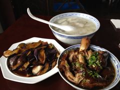 万三蹄-沈厅酒家(周庄店)