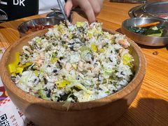 -哼蟹二将·烤肉酱蟹(合生汇店)