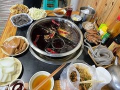 -祝幺妹火锅(裕华村总店)
