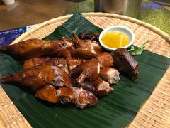 -桂小厨广西菜(青秀万达店)
