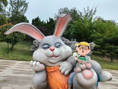 -天津市动物园