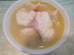 私家酸汤鱼锅-楚畹园