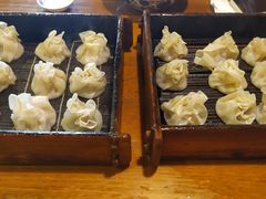 -张家巷美食(南浔店)