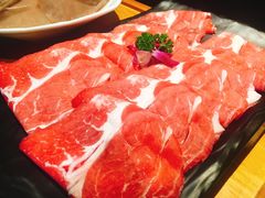 -草原塞蛮羊火锅城(港湾店)