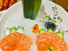 -乔街深夜食堂·小龙虾·高压锅生蚝(杭州总店)