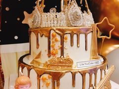 -like you像你烘焙体验店