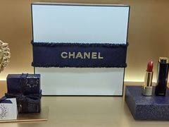 -香奈儿嘉柏丽尔香水展