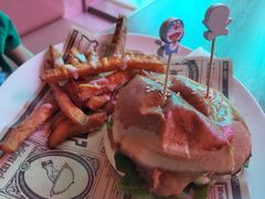 -J·one Bistro吉萬酒厨·牛排