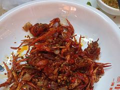 -小林哥的海鲜馆·夜宵烧烤(渔人码头店)