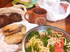 -清真·鸦儿李记·小馆(后海店)