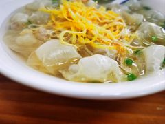 -蟹芆三馄饨