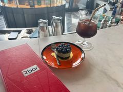 -厦门万丽酒店·R Bar