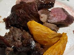 -戈拿旺巴西烤肉(崇文门店)