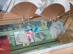 -京扇子(烟袋斜街店)