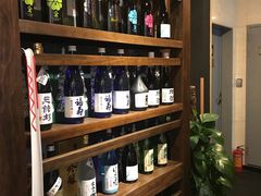 零售区-炼火烤肉店