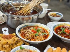 -成都瓜串串(华强北店)