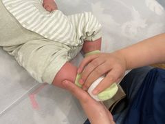-庆德堂中医馆·小儿推拿(江北店)
