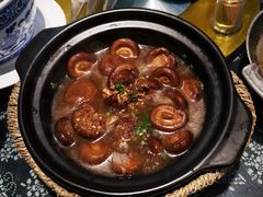 -醉南拳客家菜·河田鸡(东街口航空大厦店)