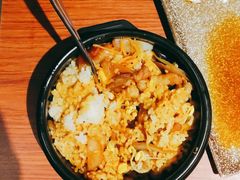 -山之屋炭火烧肉·生啤畅饮(大朗万科中央公园店)