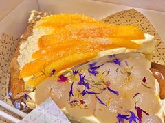 -Pie Bird(新闸路店)