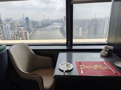 -华厦大酒店·桃源西餐厅·自助餐