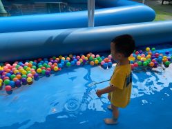 -萌宠亲子动物乐园(槐房万达店)