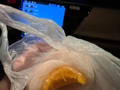-澳门长洲糯米糍(柯打苏沙街店)