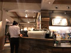-星巴克(武康路店)
