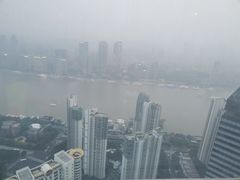 -上海中心大厦