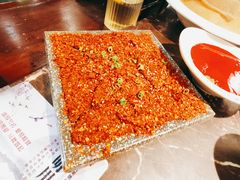 麻辣牛肉-晓宇重庆火锅(赛格国际购物中心店)