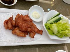 -轩记海鲜餐厅·四十五年老字号·经典粤菜(西区彩虹店)