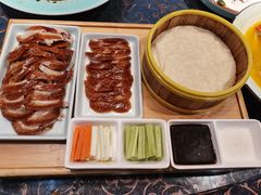-華僑飯店中餐厅