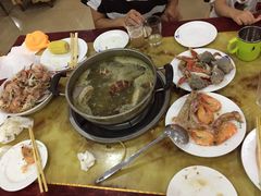 -春华海鲜城(广场西苑店)