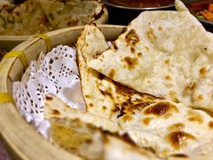 -Pita's&Tika's中东和印度风味餐厅(龙湖天街店)